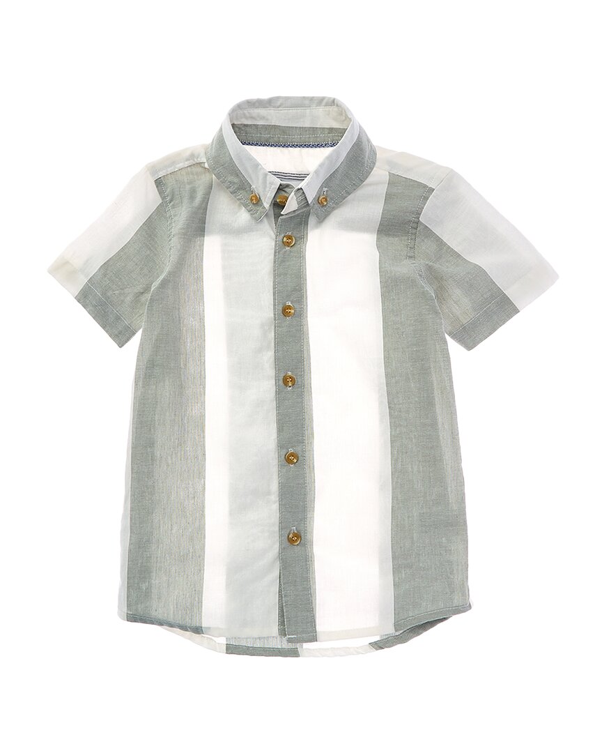 Sovereign Code Biggs тканая рубашка, зеленый 
Sovereign Code Biggs тканая рубашка, зеленый