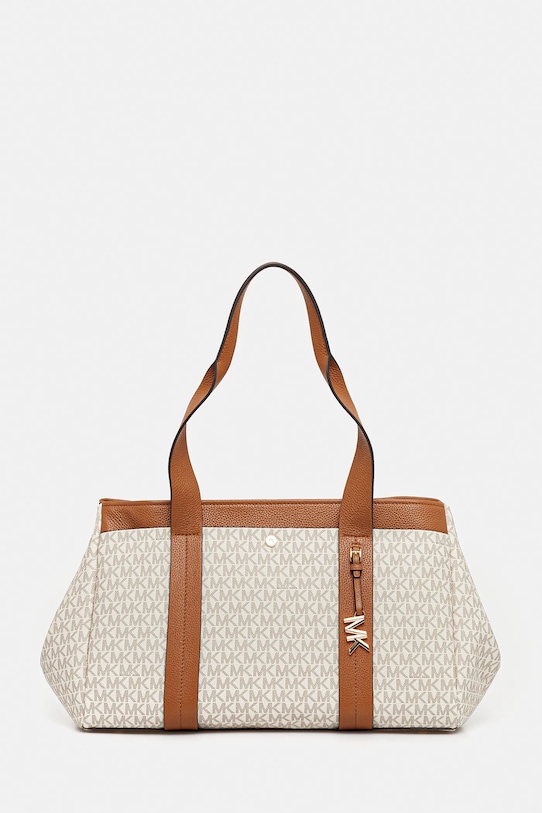 Сумка ROMEE Michael Michael Kors, бежевый
Сумка ROMEE Michael Michael Kors, бежевый