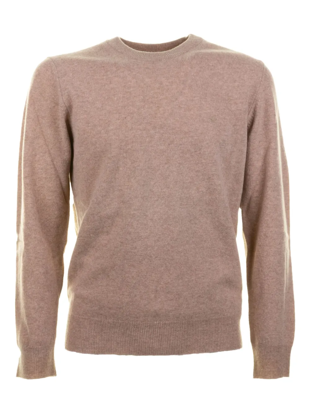 Свитер с круглым вырезом Brooksfield, коричневый
Свитер с круглым вырезом Brooksfield, коричневый