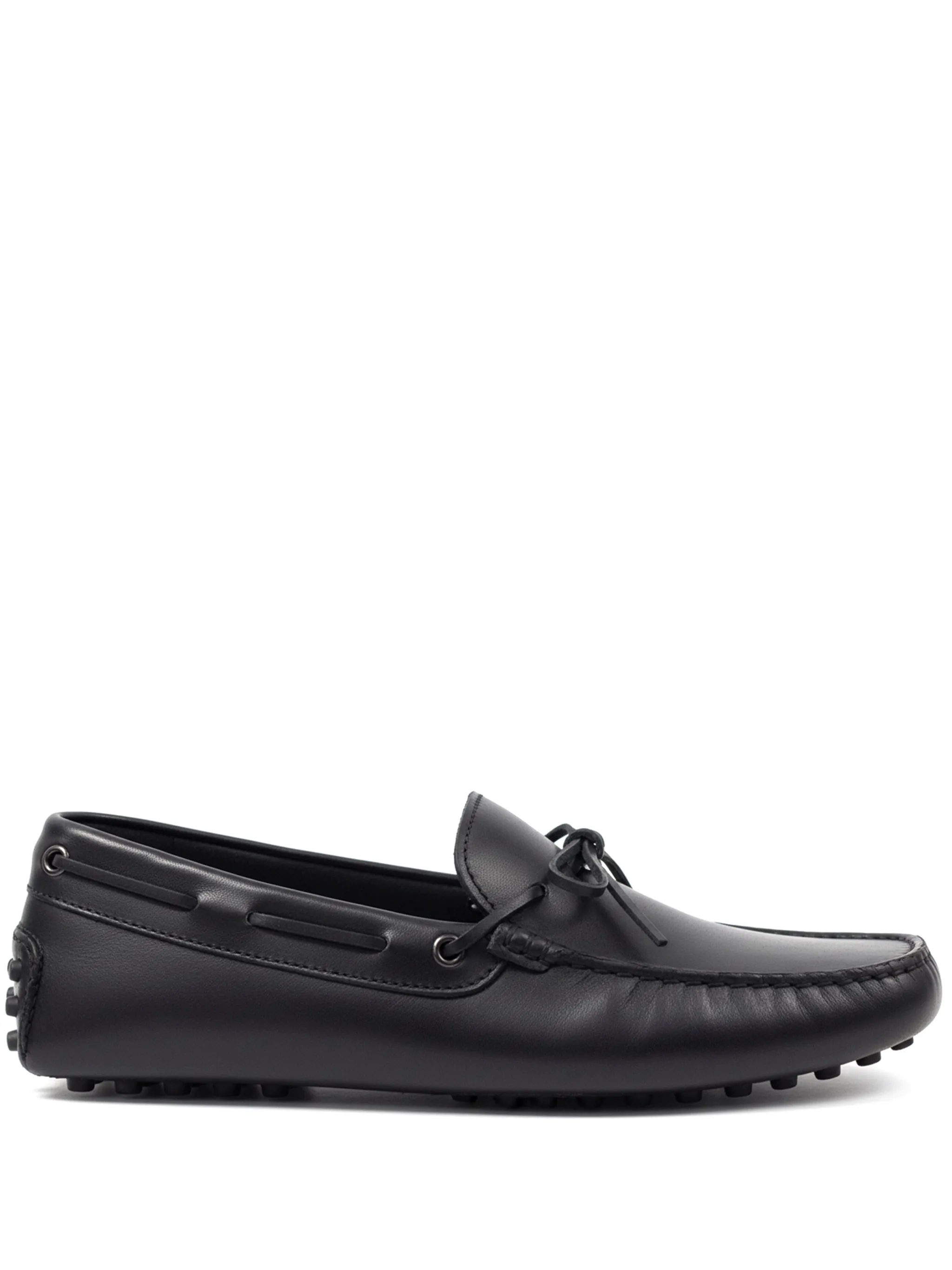 Туфли-лодочки с завязками Gommino Tod'S, черный
Туфли-лодочки с завязками Gommino Tod'S, черный