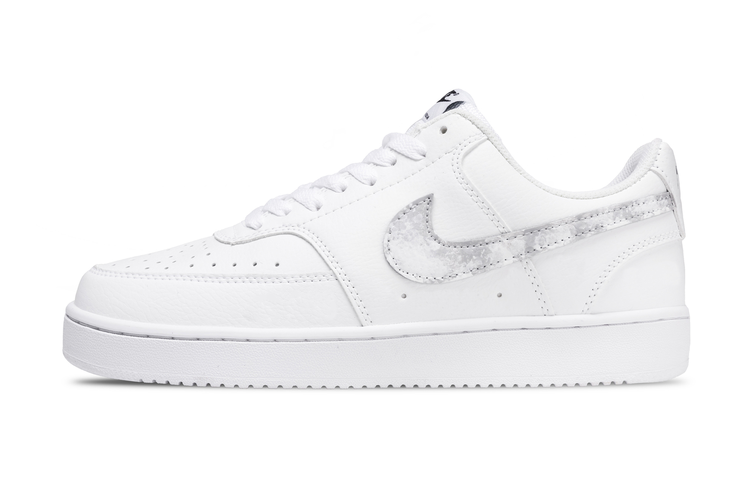 Nike Court Vision 1 Sunshine Bright устойчивые к истиранию низкие скейтборд кроссовки мужские gray white
Nike Court Vision 1 Sunshine Bright устойчивые к истиранию низкие скейтборд кроссовки мужские gray white