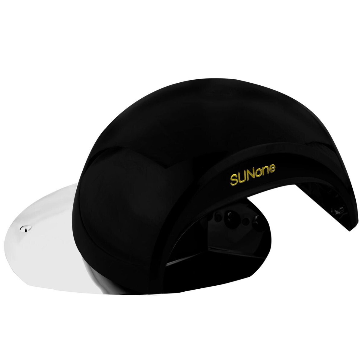 SUNONE Dual Led ГИБРИДНАЯ лампа для ногтей 45 Вт ЧЕРНАЯ
SUNONE Dual Led ГИБРИДНАЯ лампа для ногтей 45 Вт ЧЕРНАЯ