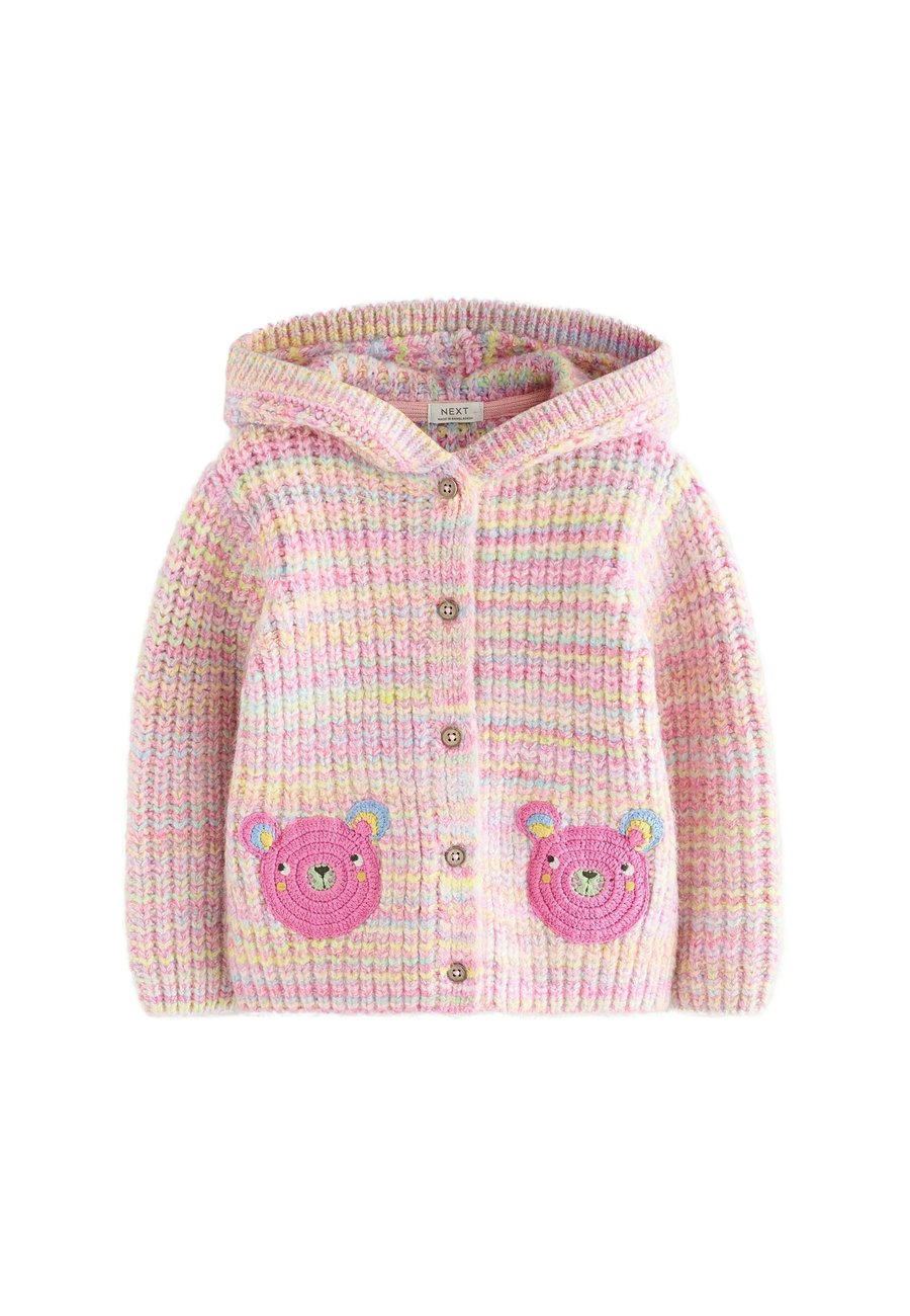 Кардиган Next Cardigan, Pink
Кардиган Next Cardigan, Pink