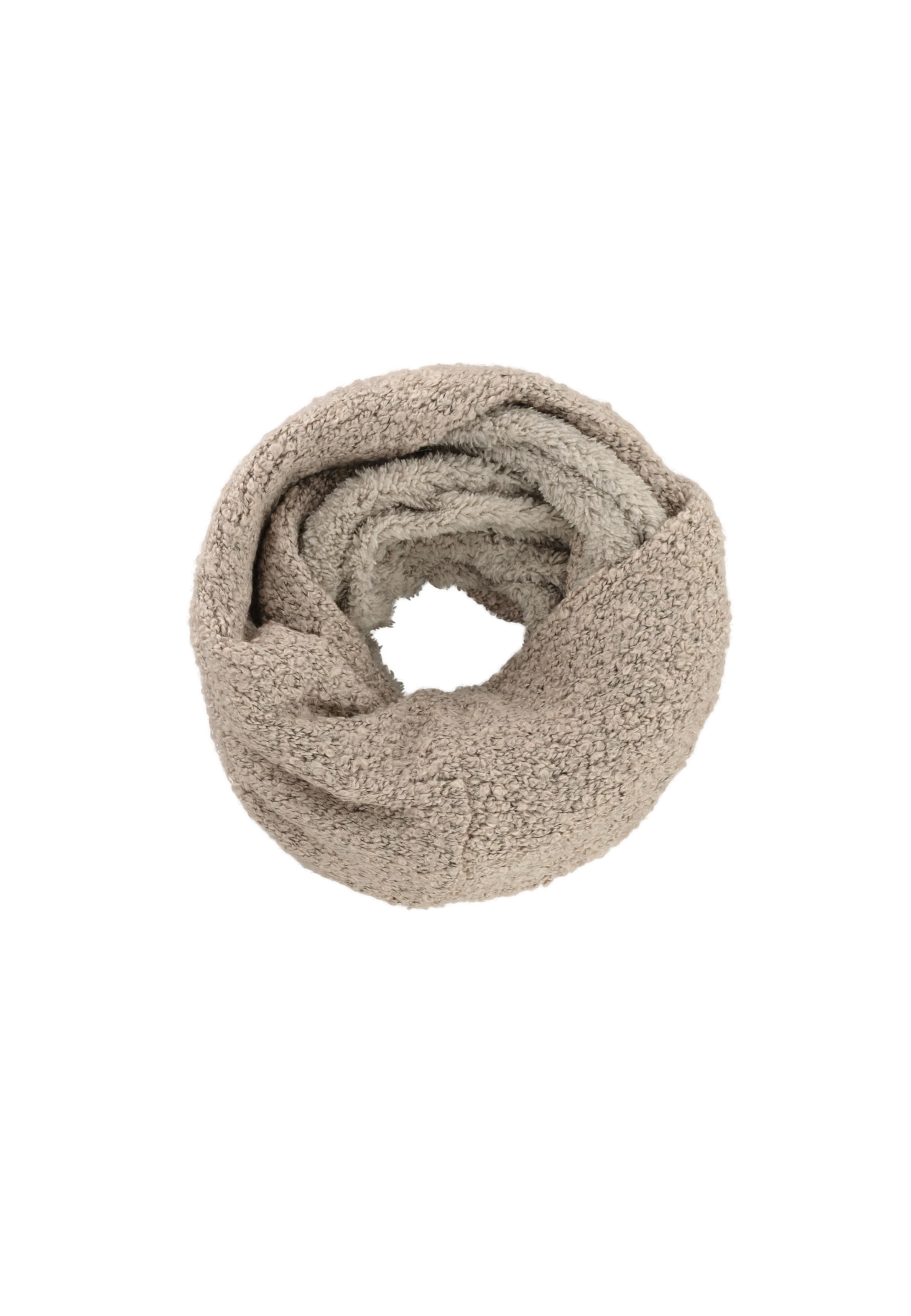 Bickley + Mitchell Amsterdam Шарф-труба в цвете Taupe
Bickley + Mitchell Amsterdam Шарф-труба в цвете Taupe