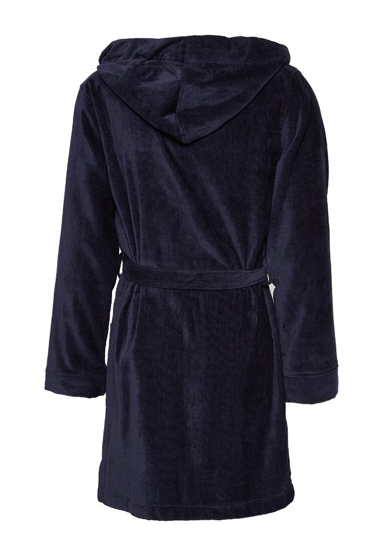 Халат Cristiano Ronaldo CR7, темно-синий
Халат Cristiano Ronaldo CR7, темно-синий