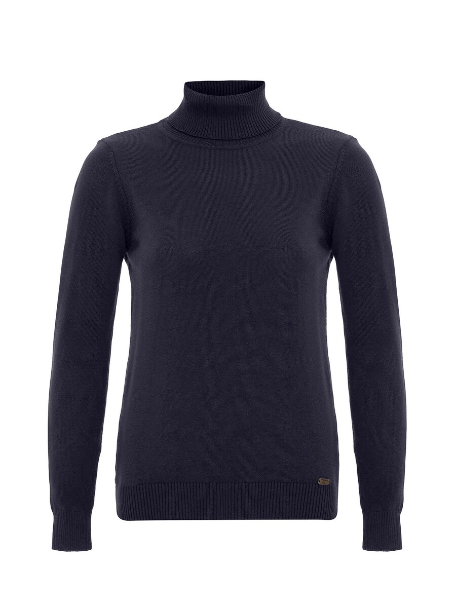 Свитер Moxx Paris Elio, темно-синий
Свитер Moxx Paris Elio, темно-синий