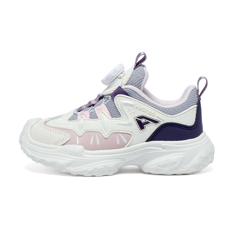 Детские кроссовки для бега ABC KIDS, розовый
Детские кроссовки для бега ABC KIDS, розовый