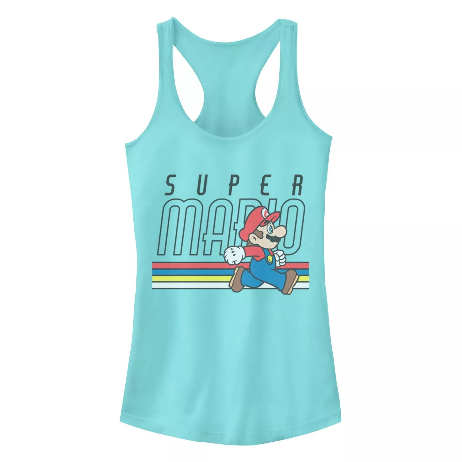 Детская майка Super Mario Bros Retro с боковым логотипом, идеальная майка-борцовка Licensed Character
Детская майка Super Mario Bros Retro с боковым логотипом, идеальная майка-борцовка Licensed Character