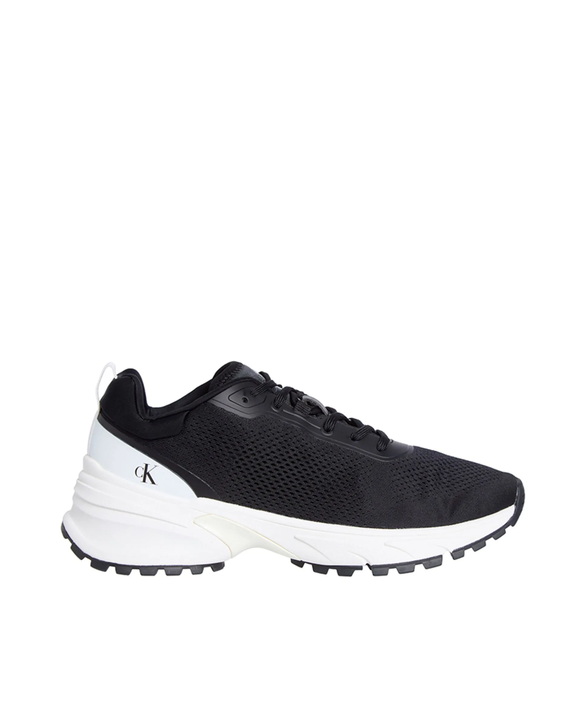 Кроссовки для бега Calvin Klein, черный
Кроссовки для бега Calvin Klein, черный