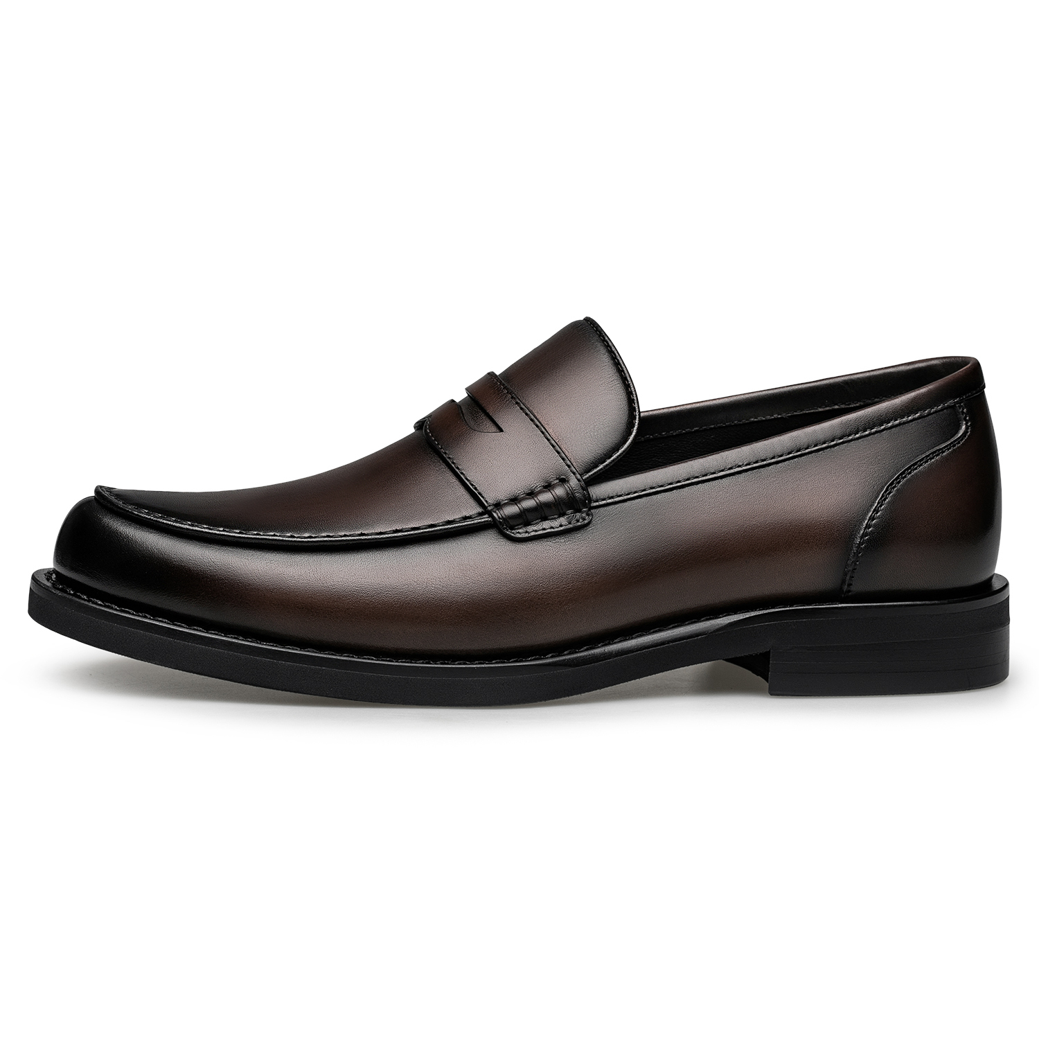 ZRO Мужские туфли для костюма низкие черные/темно-коричневые темно-коричневые, цвет Dark Brown
ZRO Мужские туфли для костюма низкие черные/темно-коричневые темно-коричневые, цвет Dark Brown