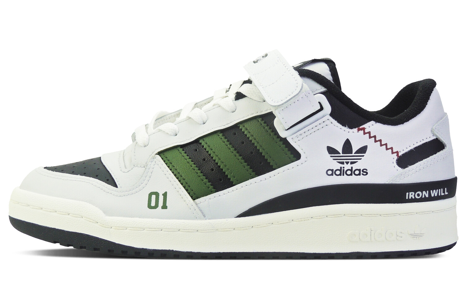 Кроссовки adidas originals FORUM Skateboarding Shoes Unisex Low-top Grey White Green, светло-серый
Кроссовки adidas originals FORUM Skateboarding Shoes Unisex Low-top Grey White Green, светло-серый
