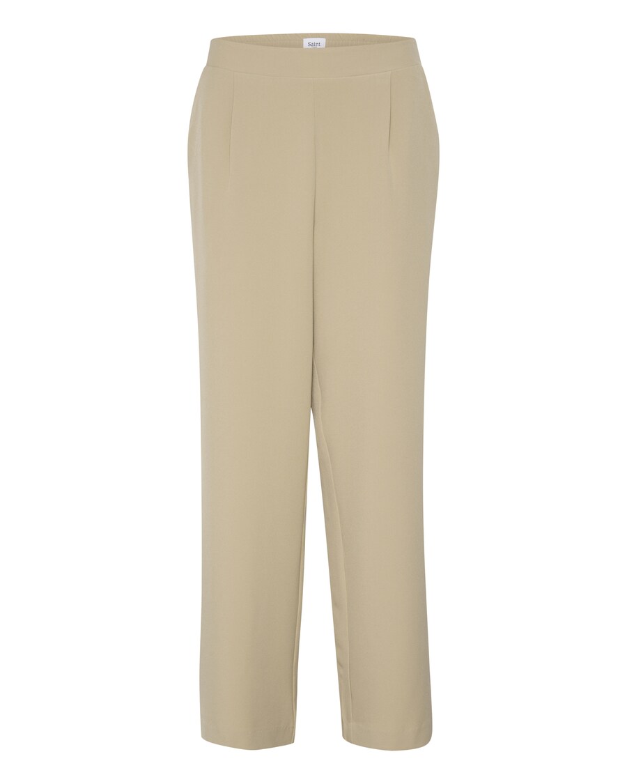 Брюки свободного кроя SAINT TROPEZ Celest, бежевый
Брюки свободного кроя SAINT TROPEZ Celest, бежевый