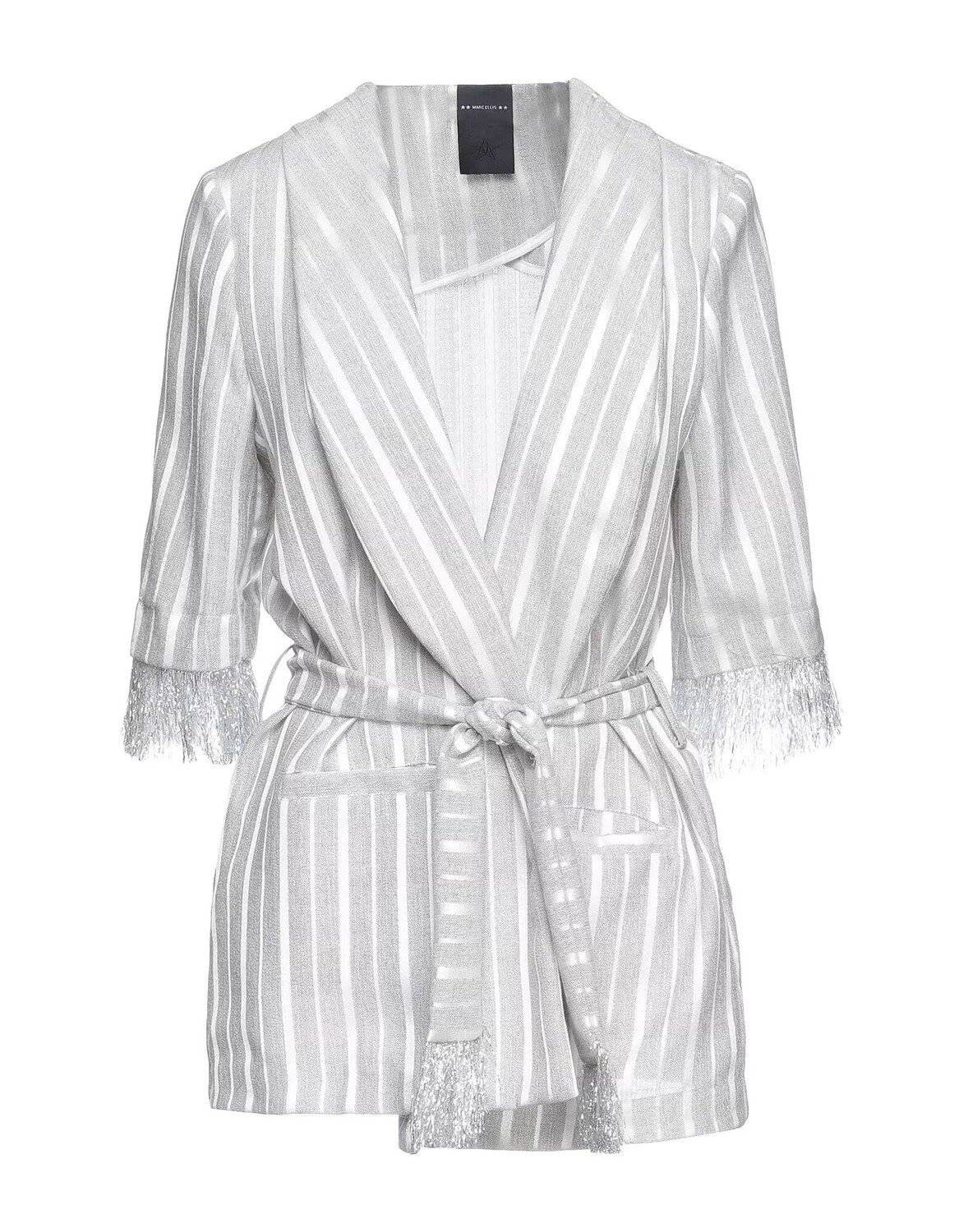 Блейзер Marc Ellis, серый
Блейзер Marc Ellis, серый