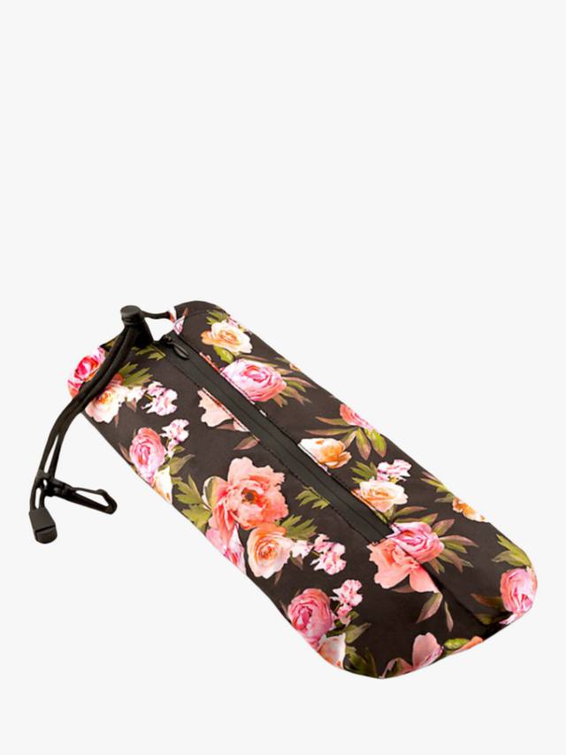 Влагостойкий чехол для зонта Fulton, Black/Multi
Влагостойкий чехол для зонта Fulton, Black/Multi