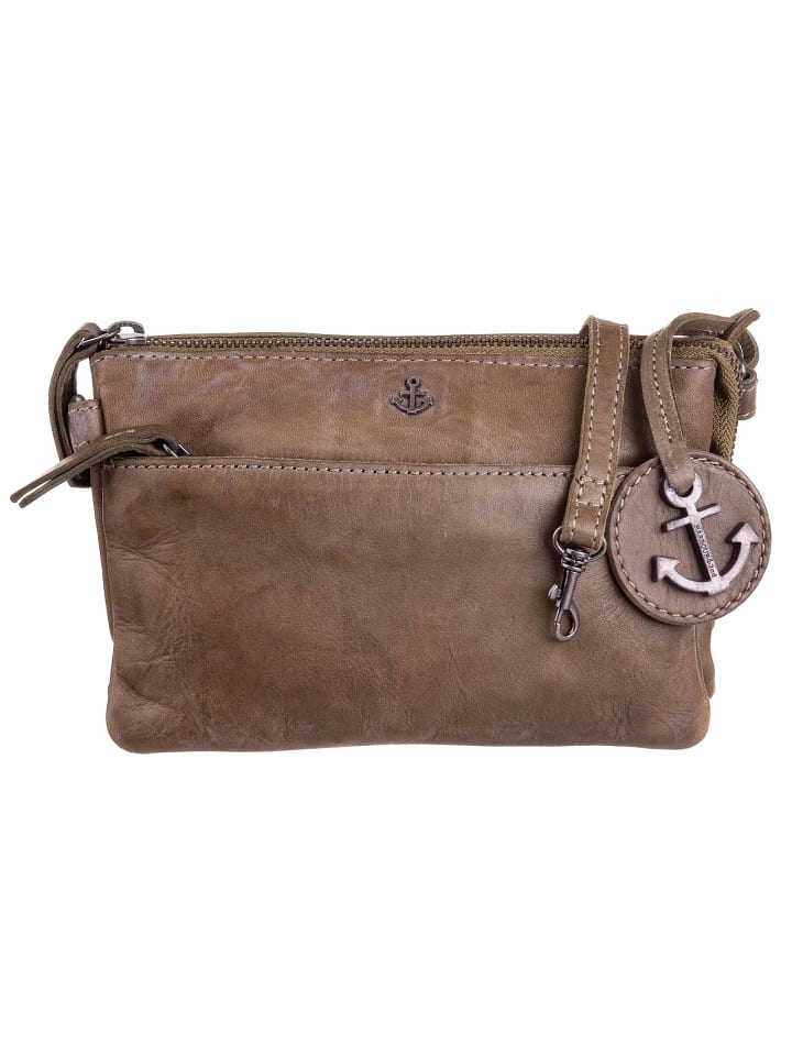 Сумка через плечо Harbour 2nd, хаки
Сумка через плечо Harbour 2nd, хаки