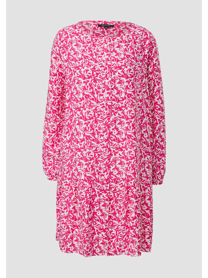 Платье в цвете 01B4_белый comma
Платье в цвете 01B4_белый comma