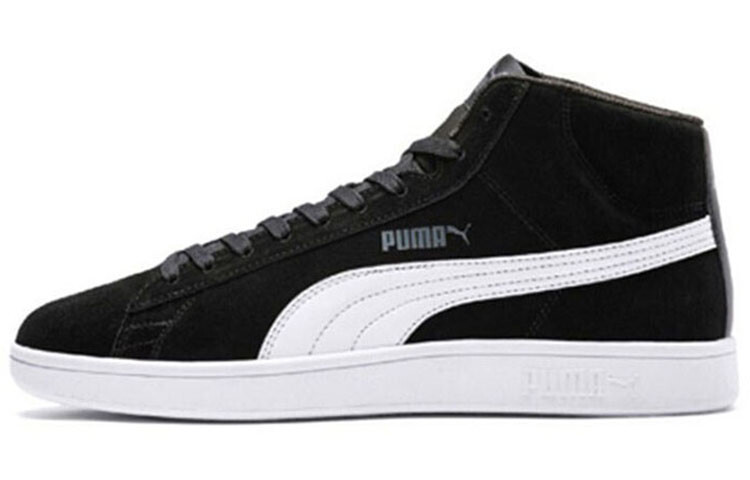 Кроссовки Puma Women's Smash V2 Mid 'Black White', Белый, Кроссовки Puma Women's Smash V2 Mid 'Black White'
Кроссовки Puma Women's Smash V2 Mid 'Black White', Белый, Кроссовки Puma Women's Smash V2 Mid 'Black White'