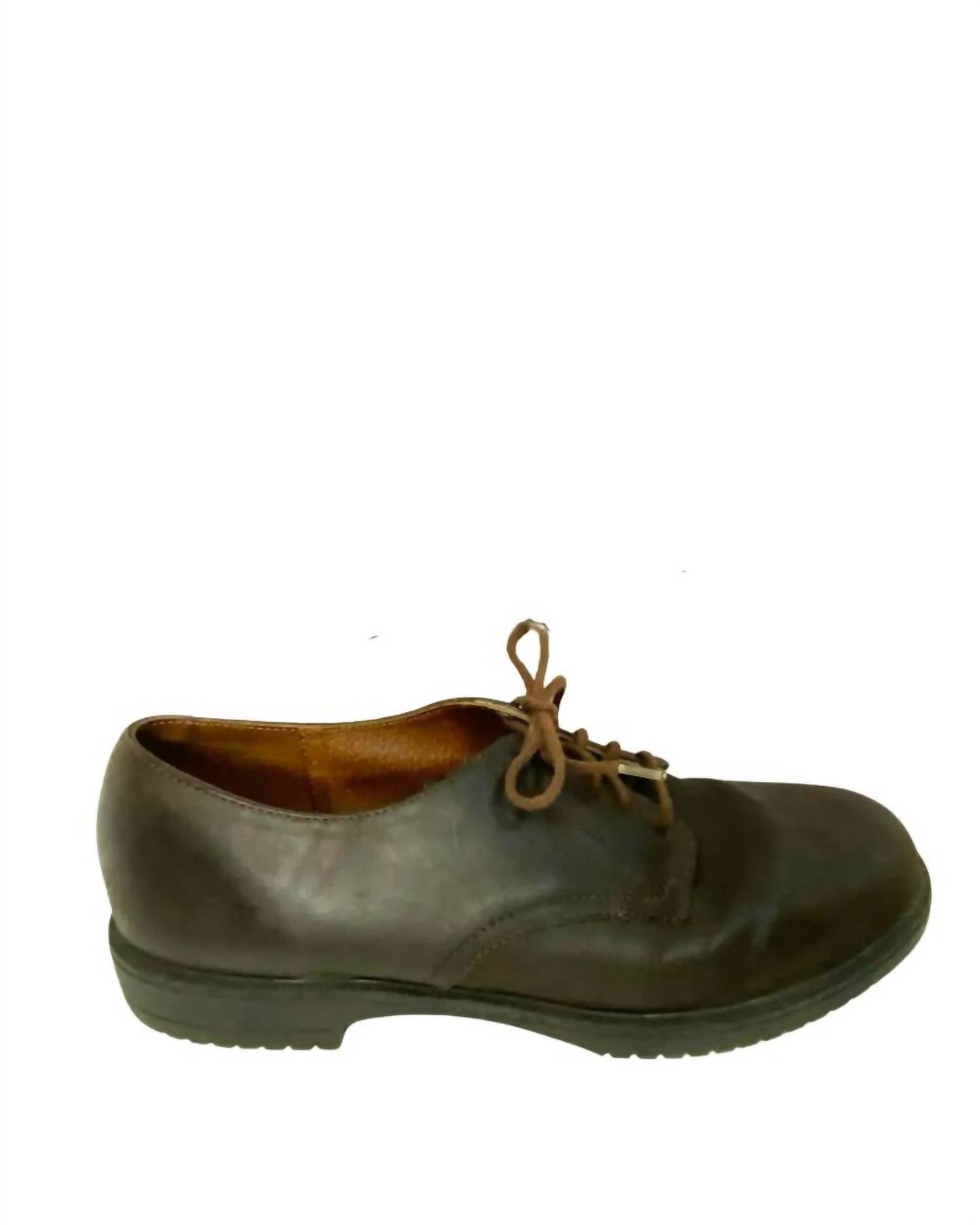 Мужские туфли Norfolk Moc Toe коричневого цвета G.H. BASS 
Мужские туфли Norfolk Moc Toe коричневого цвета G.H. BASS