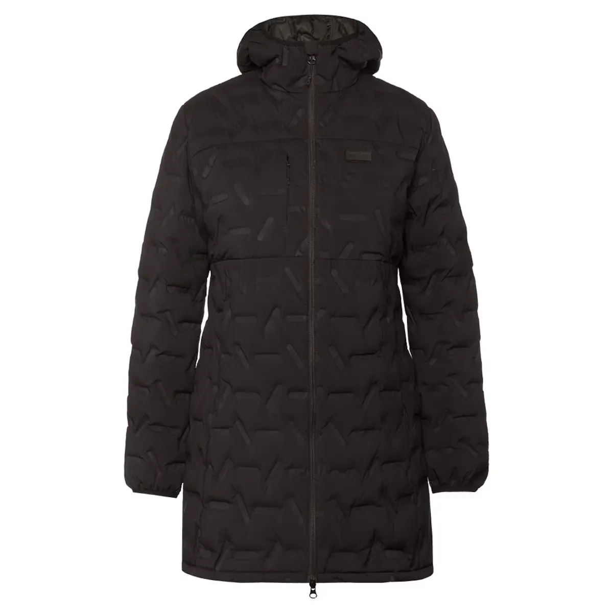 Женская куртка Arcas Trangoworld, чёрный
Женская куртка Arcas Trangoworld, чёрный