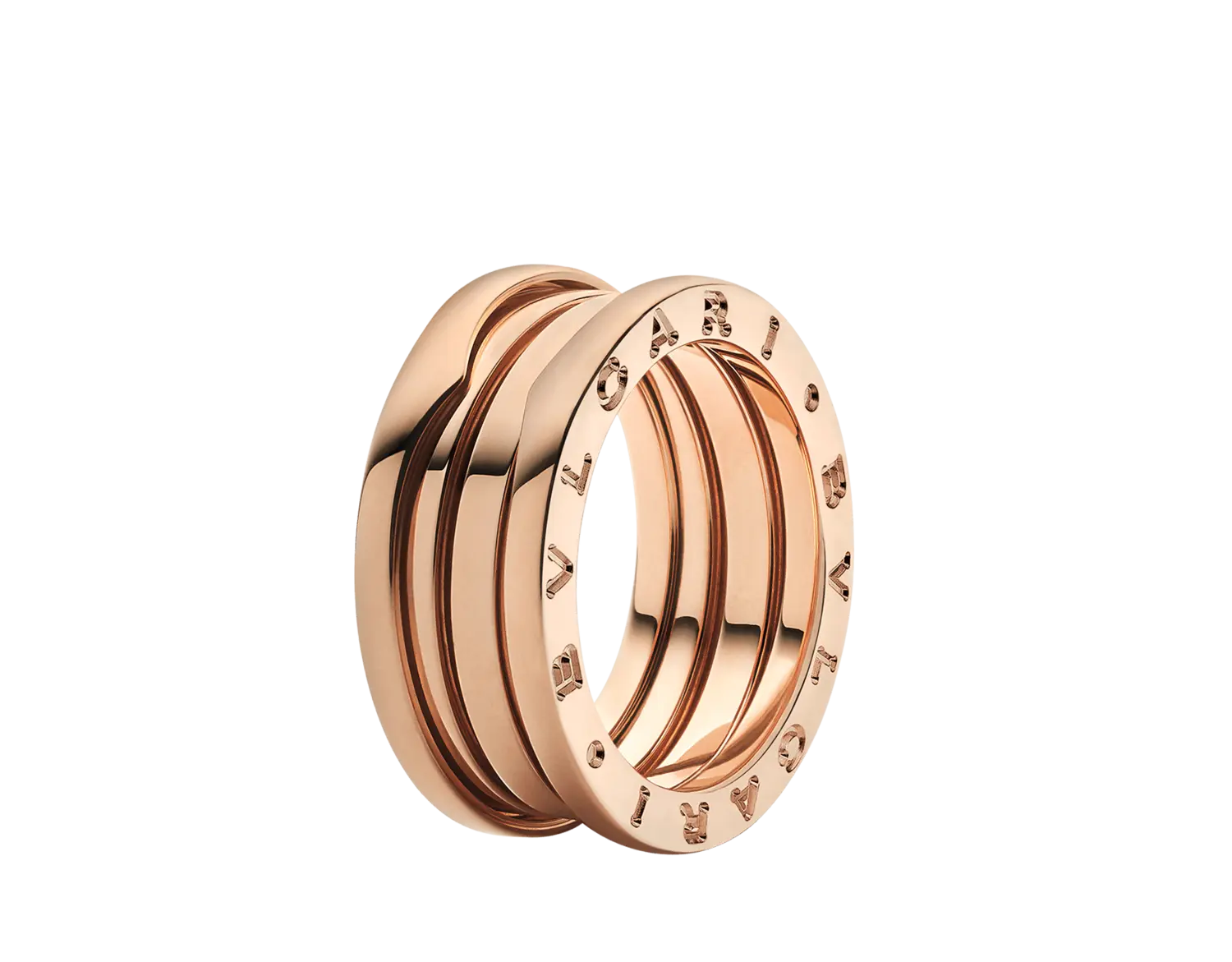 Кольцо B.Zero1 Bvlgari
Кольцо B.Zero1 Bvlgari