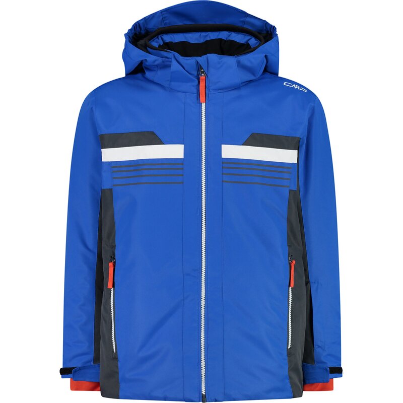 Детский костюм, комплект куртка брюки Cmp, синий
Детский костюм, комплект куртка брюки Cmp, синий