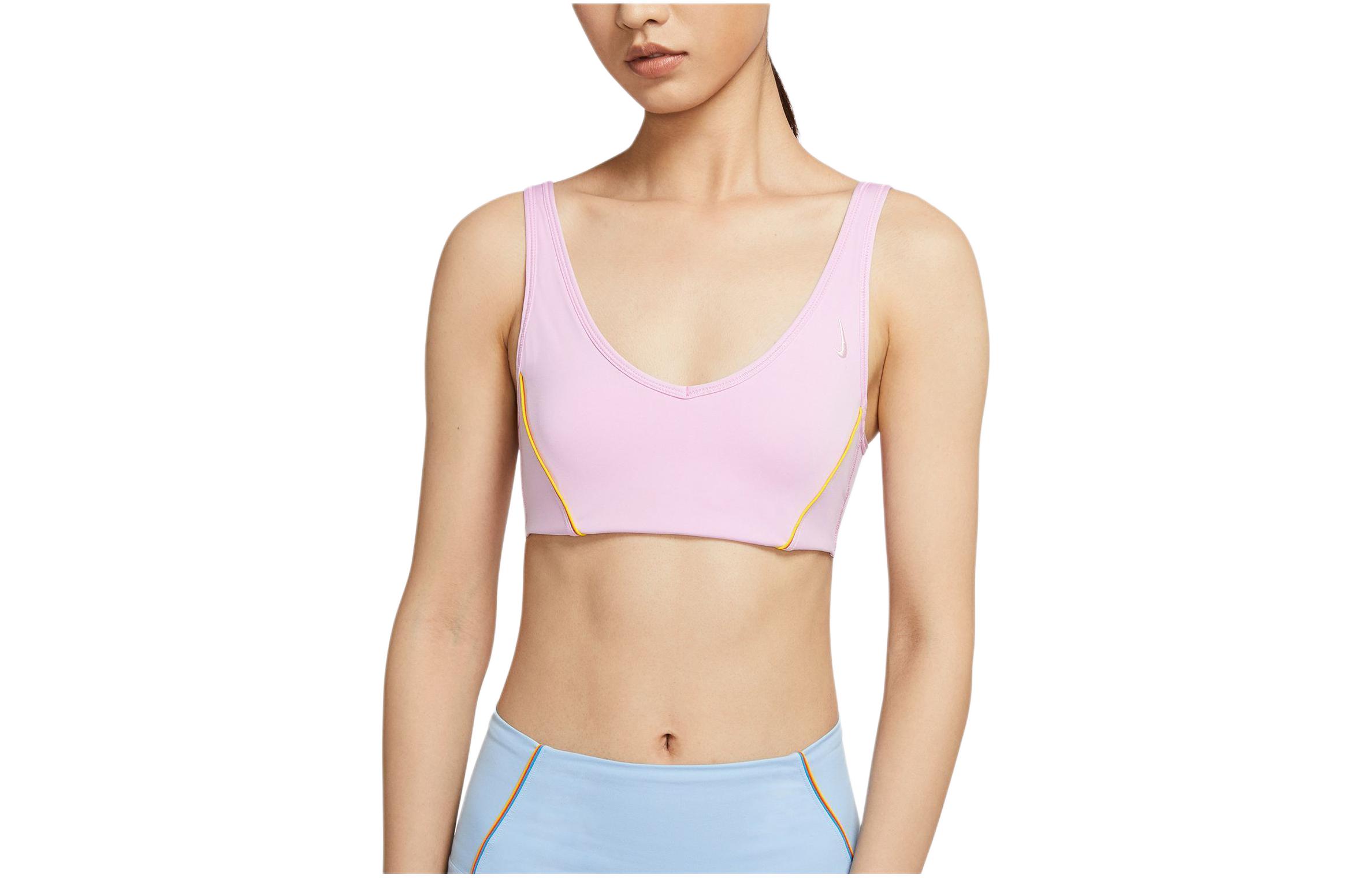 Женское спортивное белье Light Arctica розовое Nike
Женское спортивное белье Light Arctica розовое Nike