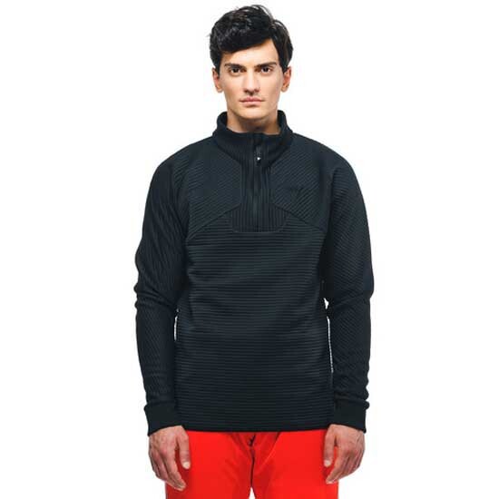 Толстовка Dainese Snow HP, черный 
Толстовка Dainese Snow HP, черный