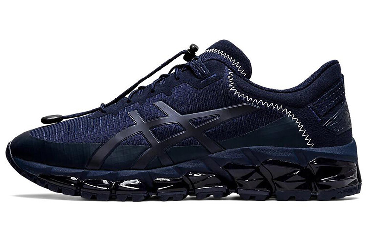 Кроссовки Asics Gel-Quantum 360 5 Мужчины
Кроссовки Asics Gel-Quantum 360 5 Мужчины