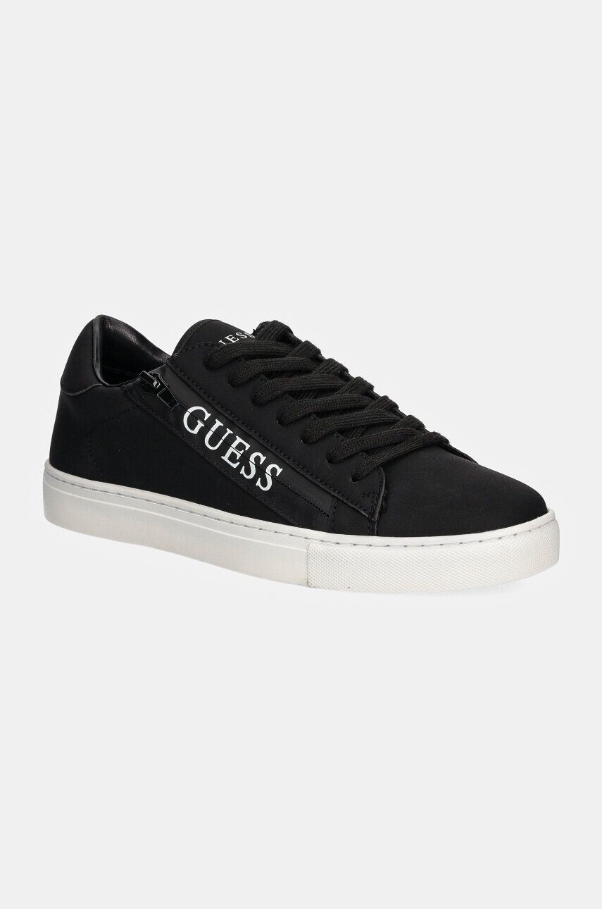 Кроссовки Guess TODI IIK, черный
Кроссовки Guess TODI IIK, черный
