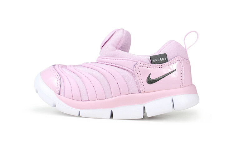 Сандалии Nike Dynamo Free Toddler Shoes Baby
Сандалии Nike Dynamo Free Toddler Shoes Baby