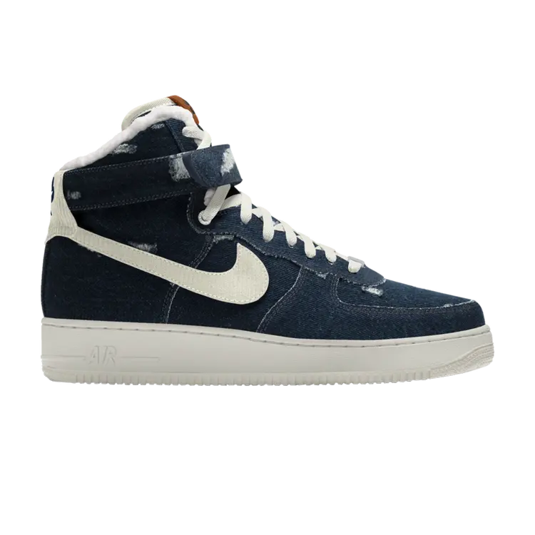 Кроссовки Nike Levi's x Air Force 1 High 'Nike By You', разноцветный, Серый, Кроссовки Nike Levi's x Air Force 1 High 'Nike By You', разноцветный
Кроссовки Nike Levi's x Air Force 1 High 'Nike By You', разноцветный, Серый, Кроссовки Nike Levi's x Air Force 1 High 'Nike By You', разноцветный