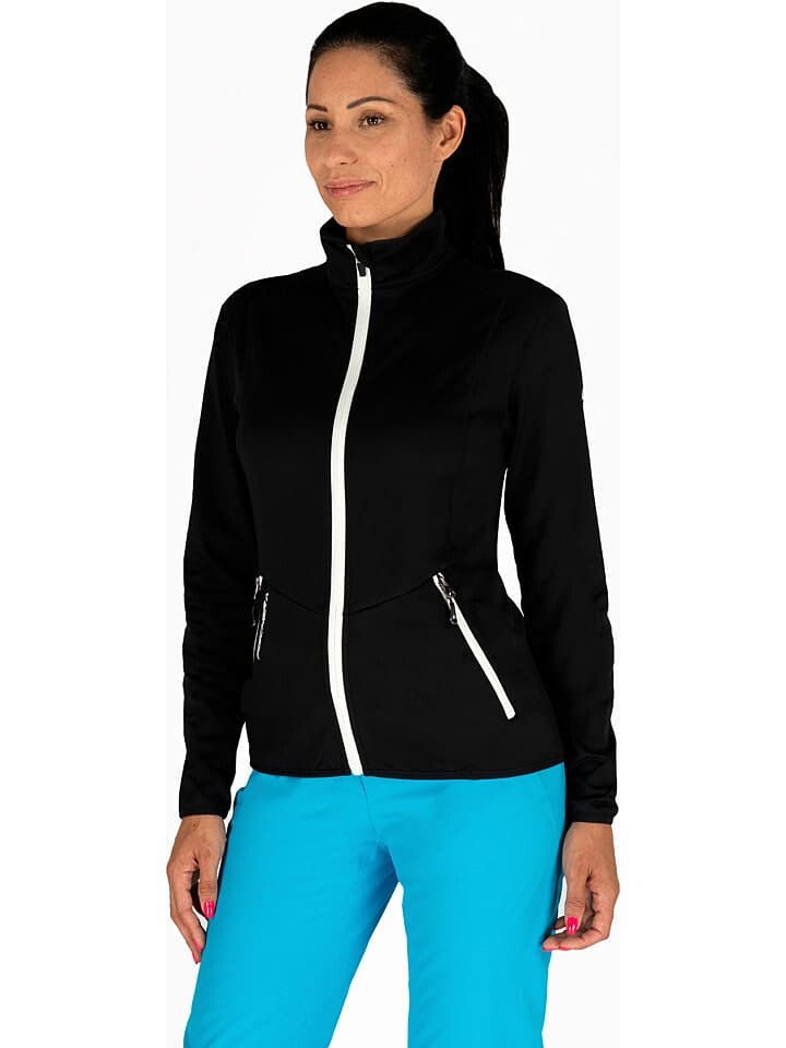 Флисовая куртка Fischer Fleecejacke Matrei, черный
Флисовая куртка Fischer Fleecejacke Matrei, черный