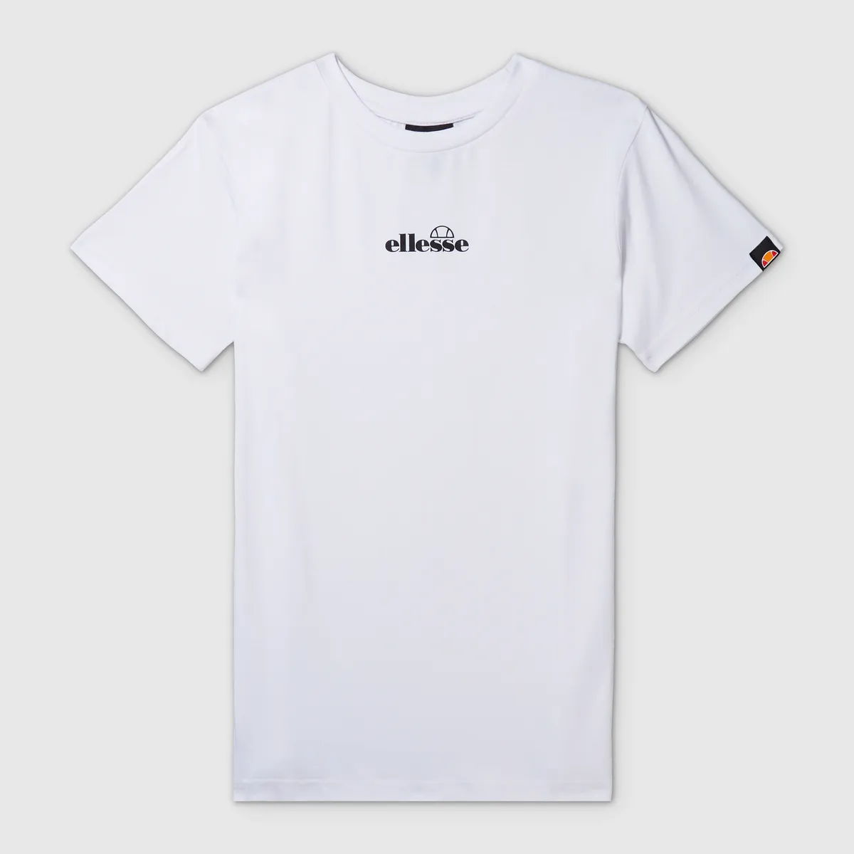 Футболка Ellesse "DURARE JNR TEE", белый
Футболка Ellesse "DURARE JNR TEE", белый
