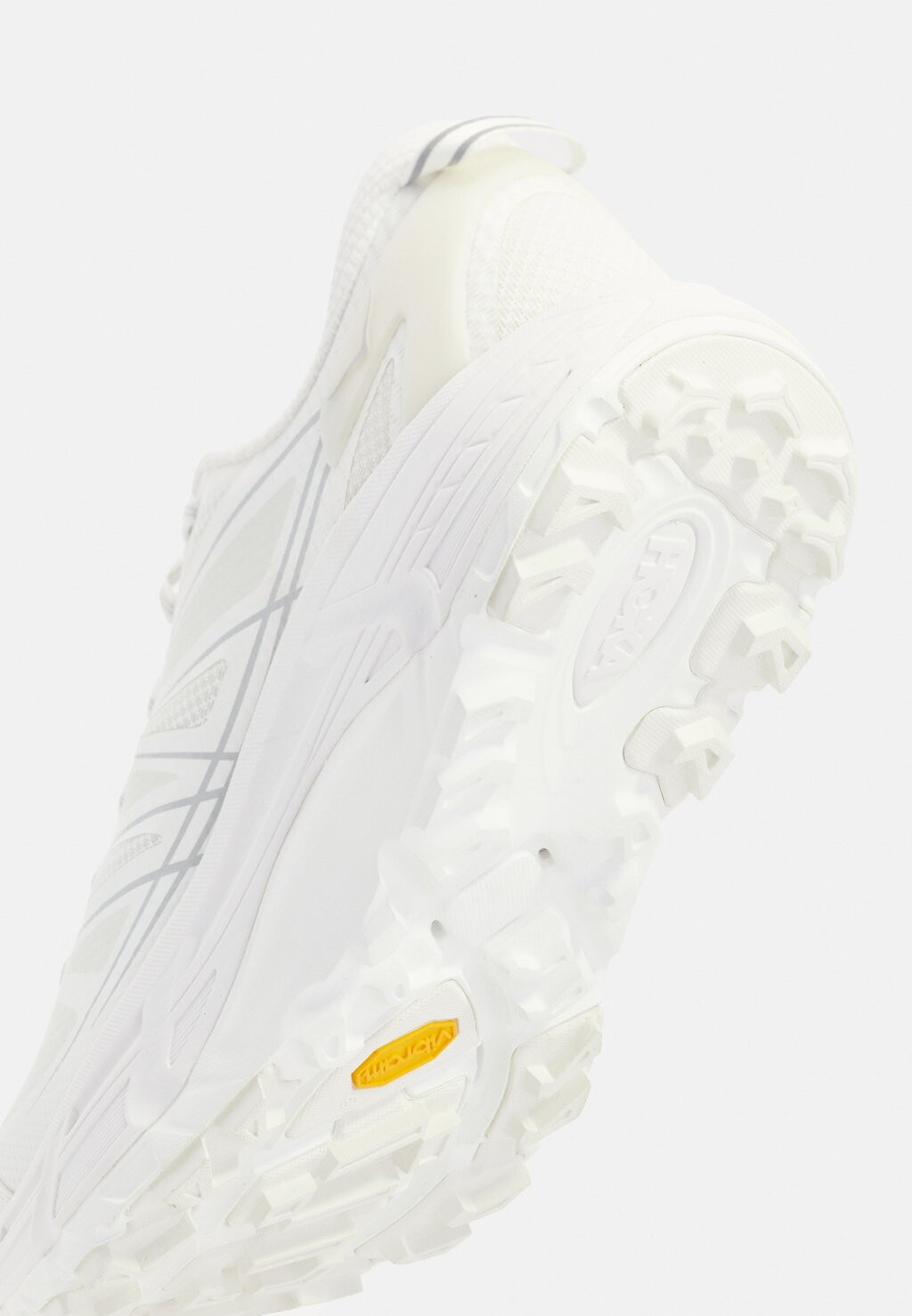 Кроссовки MAFATE SPEED 2 UNISEX HOKA, белый
Кроссовки MAFATE SPEED 2 UNISEX HOKA, белый