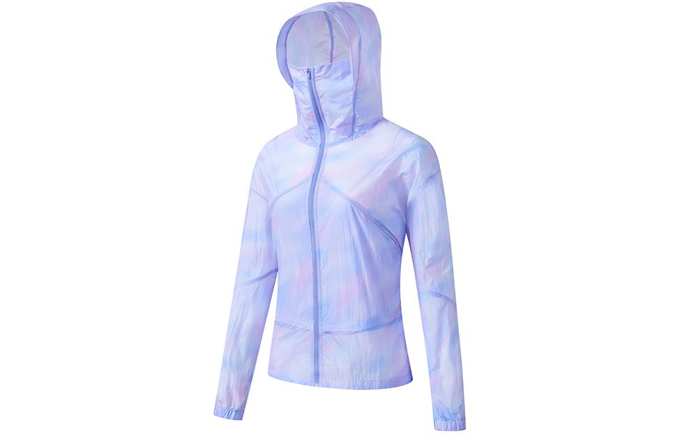 Saucony Куртка женская сине-фиолетовая комбинированная, Blue Purple Blended Combo
Saucony Куртка женская сине-фиолетовая комбинированная, Blue Purple Blended Combo