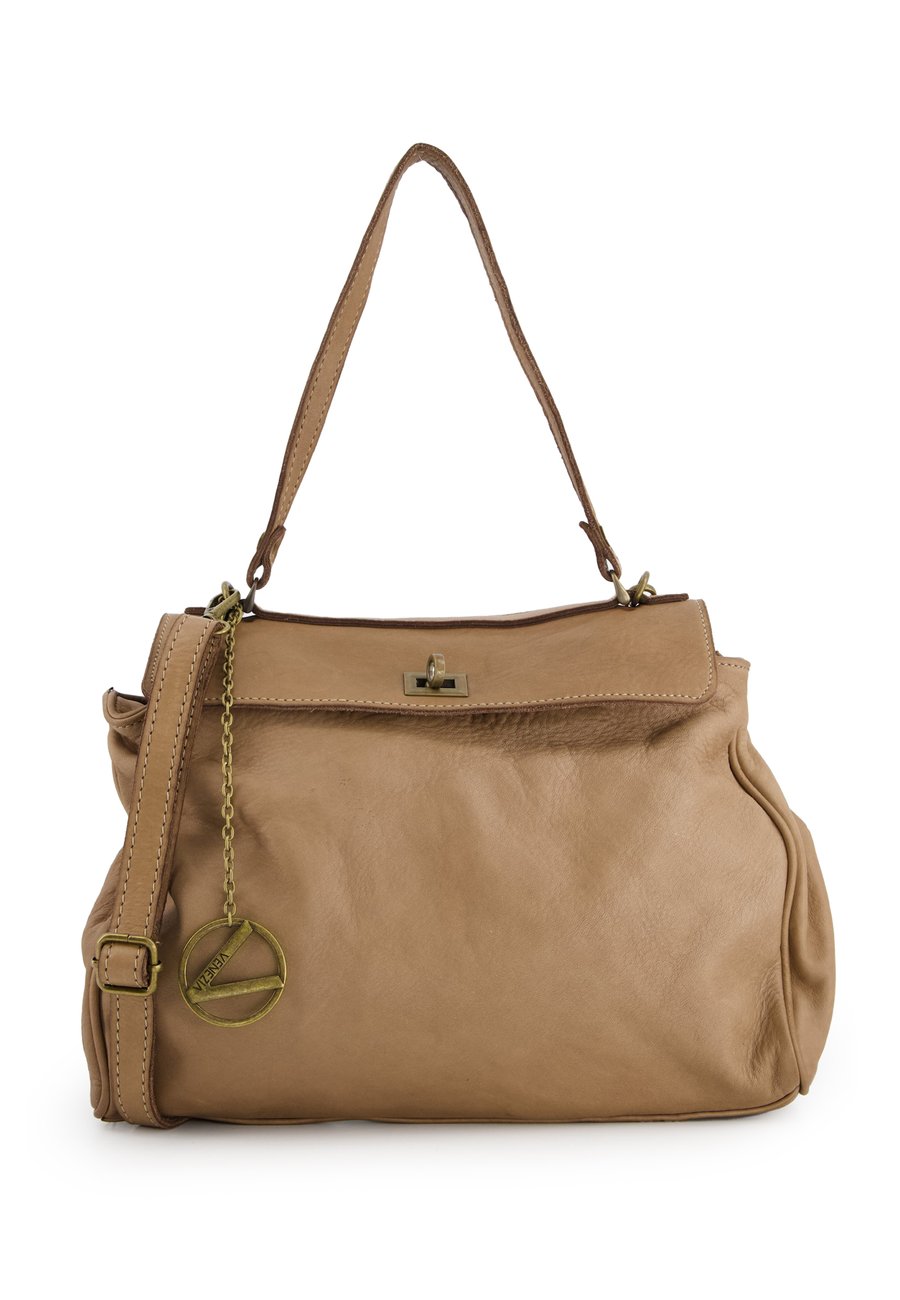 Сумка VENEZIA Handbag, Brown
Сумка VENEZIA Handbag, Brown