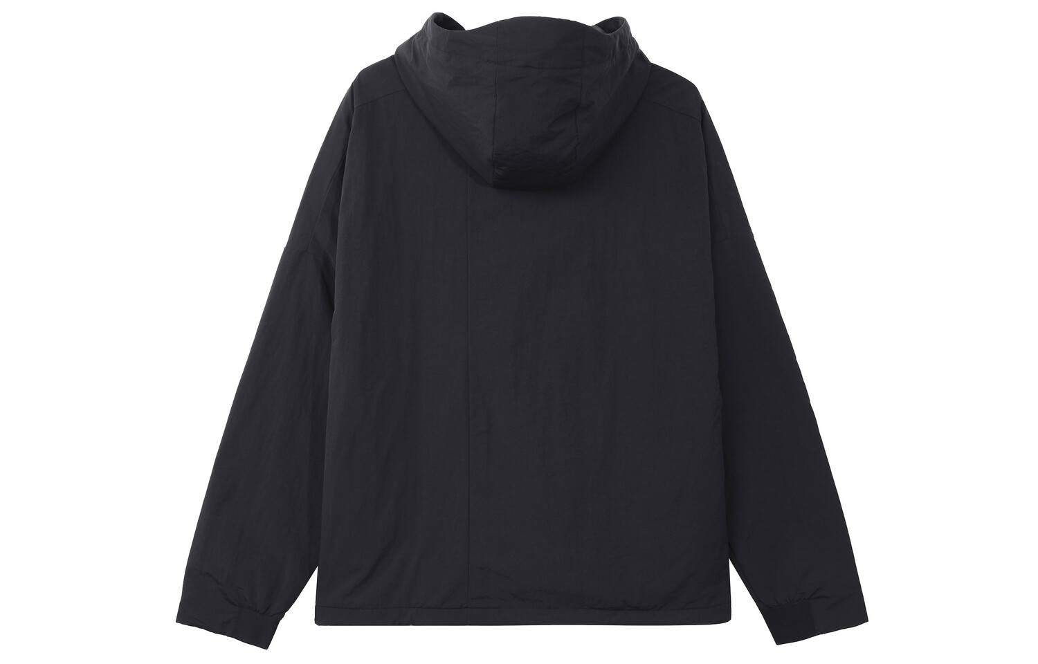 Куртка мужская черная Adidas, черный
Куртка мужская черная Adidas, черный