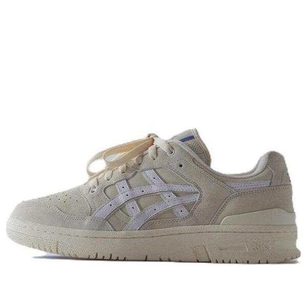 Кроссовки x kith ex89 Asics, серый
Кроссовки x kith ex89 Asics, серый