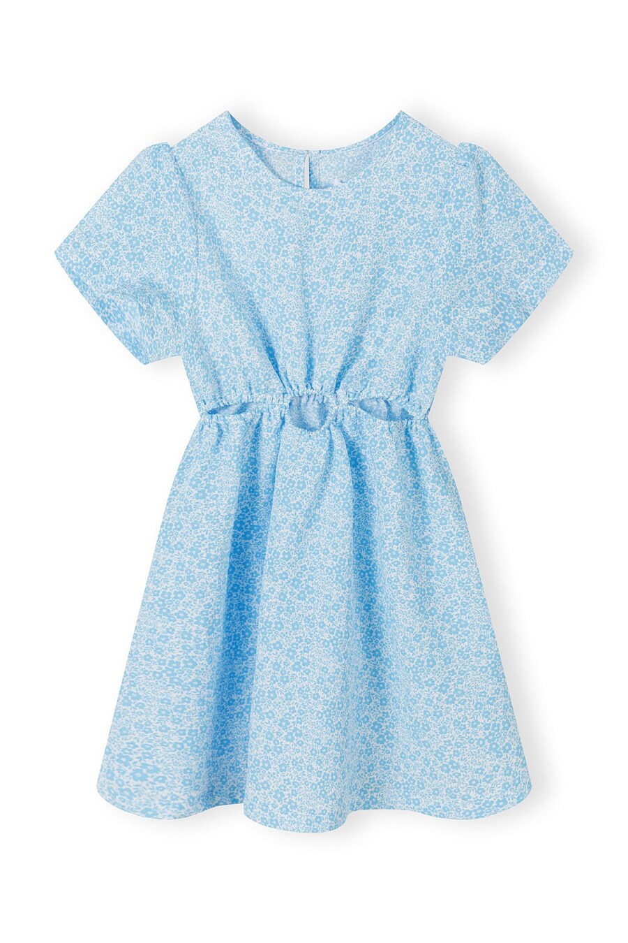 Платье MINOTI, светло-синий
Платье MINOTI, светло-синий