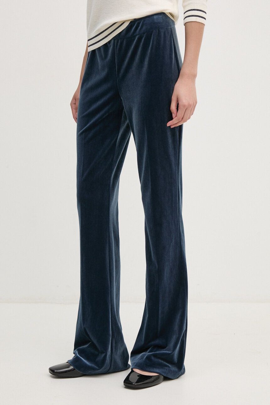 Бархатные брюки спортивного костюма Joseph Ribkoff, бирюзовый
Бархатные брюки спортивного костюма Joseph Ribkoff, бирюзовый