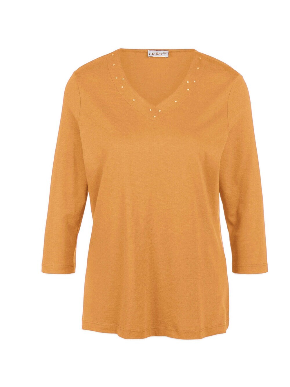 Рубашка Goldner, желтый
Рубашка Goldner, желтый