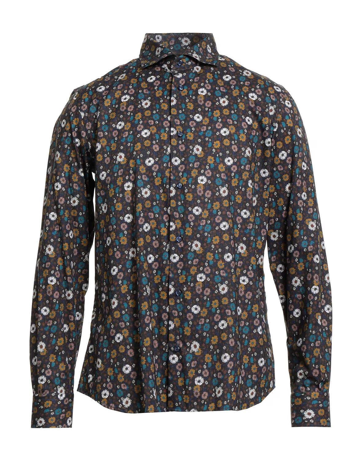 Рубашка Avignon, темно-коричневый
Рубашка Avignon, темно-коричневый