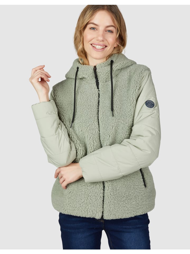 Зимняя куртка Navigazione
Зимняя куртка Navigazione