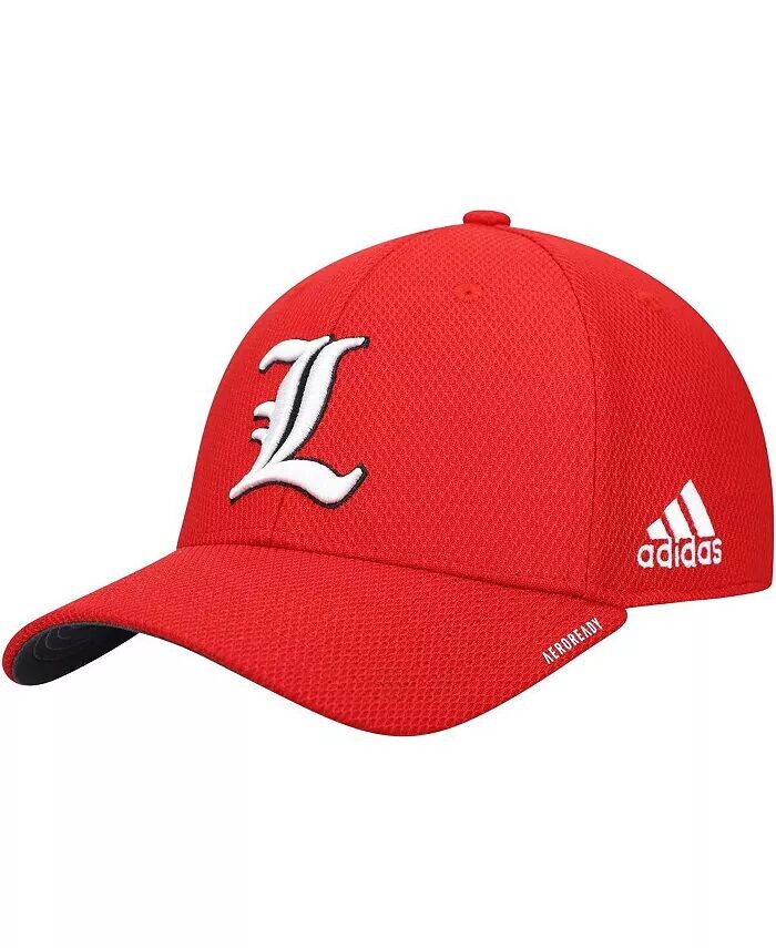 Мужская красная кепка AEROREADY Flex Hat Louisville Cardinals 2021 Sideline Coaches Adidas
Мужская красная кепка AEROREADY Flex Hat Louisville Cardinals 2021 Sideline Coaches Adidas