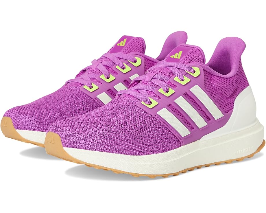 Кроссовки adidas Kids Ultradream DNA Elastic Lace Sportswear Shoes, цвет Flash Pink/Off-White/Solar Slime
Кроссовки adidas Kids Ultradream DNA Elastic Lace Sportswear Shoes, цвет Flash Pink/Off-White/Solar Slime