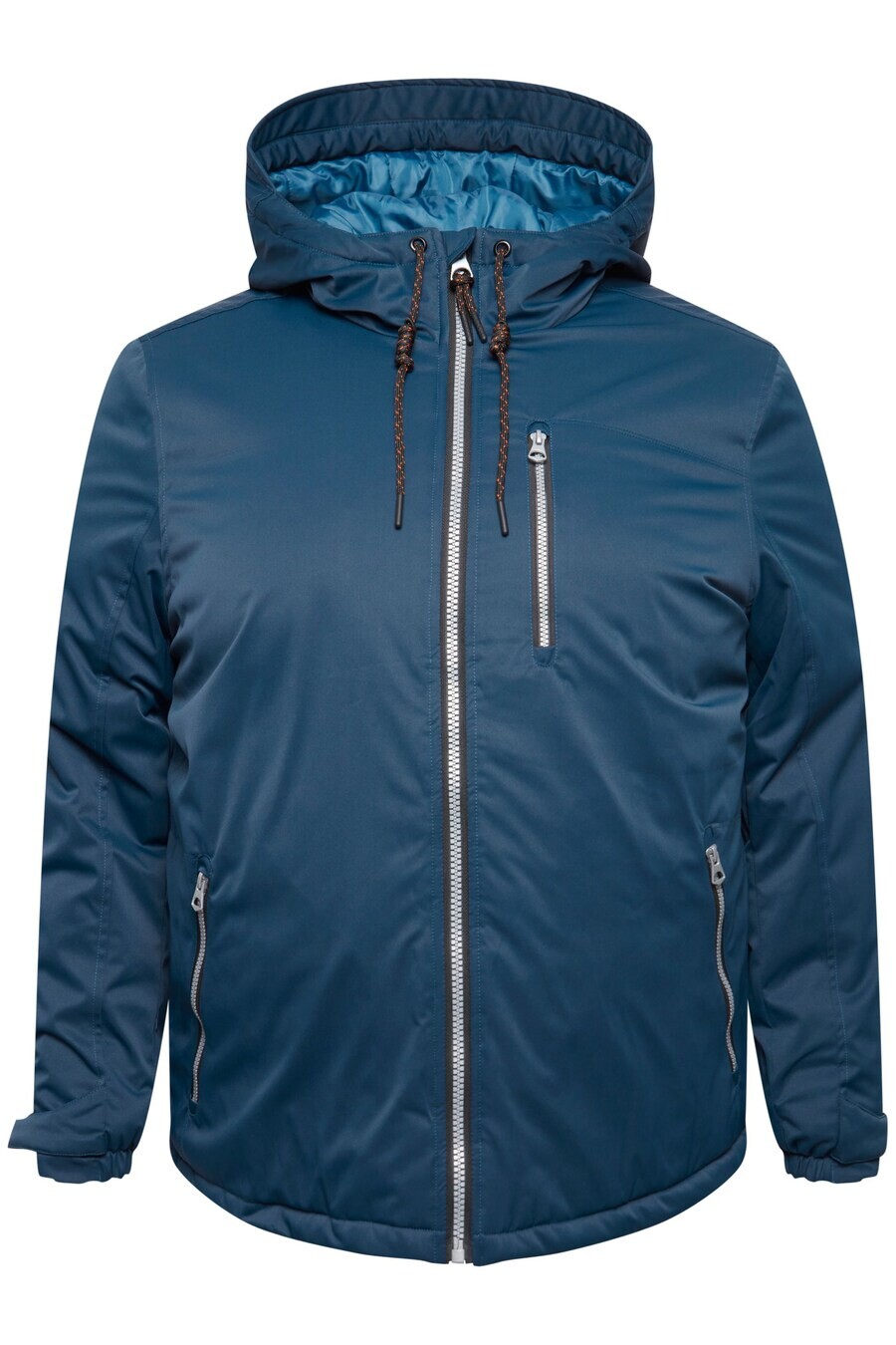 Всесезонная куртка BLEND Between-Season Jacket Leto, синий
Всесезонная куртка BLEND Between-Season Jacket Leto, синий