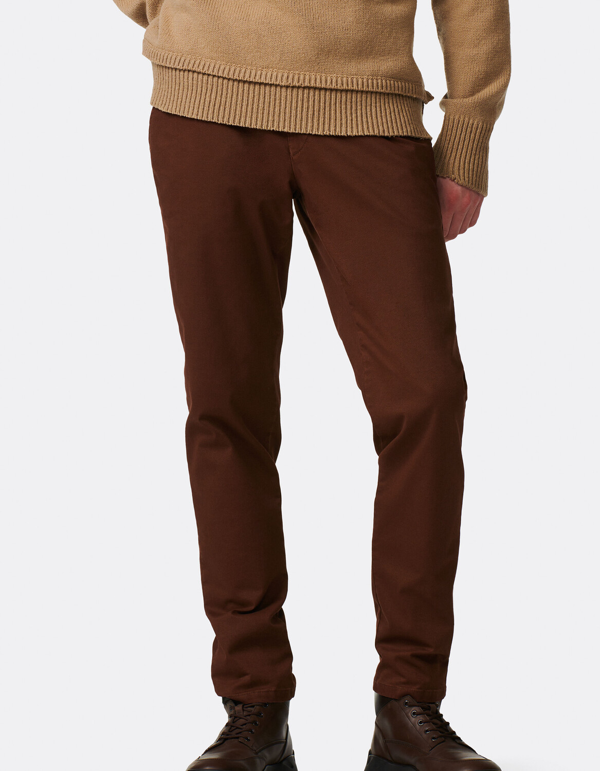 Брюки чинос MMX Hose, цвет kupfer
Брюки чинос MMX Hose, цвет kupfer