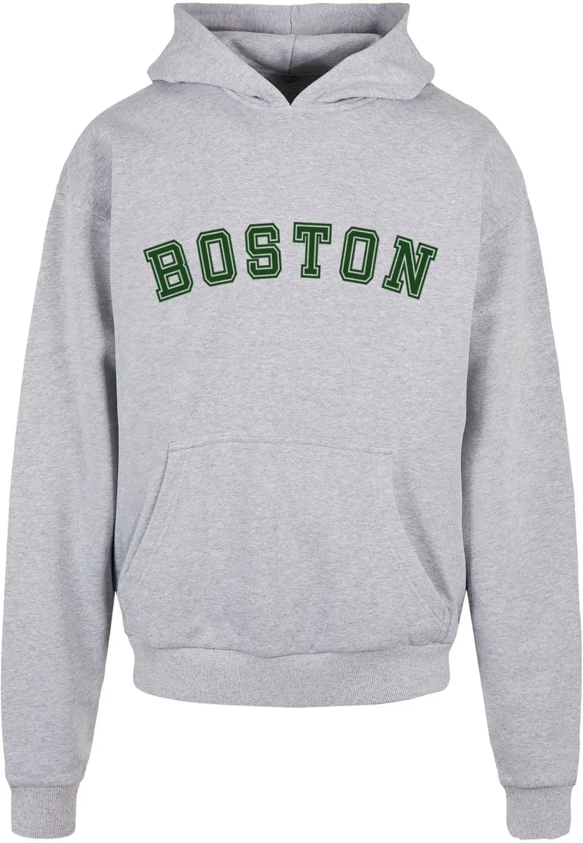 Толстовка с капюшоном Merchcode " Merchcode Men's Boston Ultra Heavy Hoody", серый
Толстовка с капюшоном Merchcode " Merchcode Men's Boston Ultra Heavy Hoody", серый