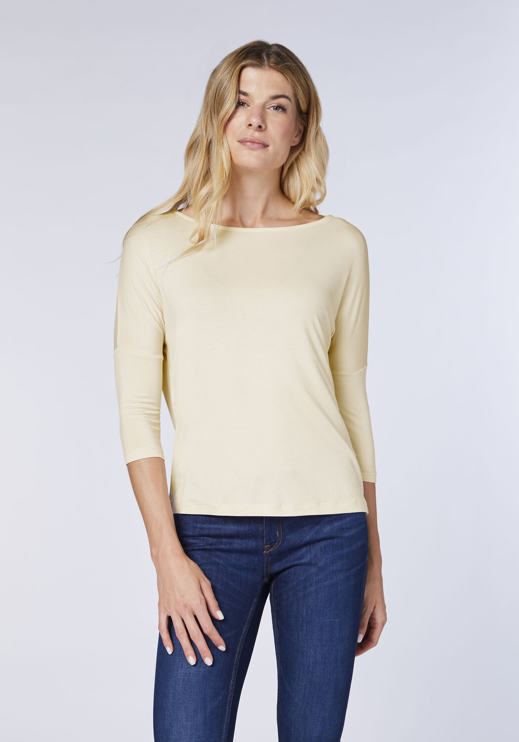 Лонгслив Detto Fatto, цвет Sandfarben
Лонгслив Detto Fatto, цвет Sandfarben