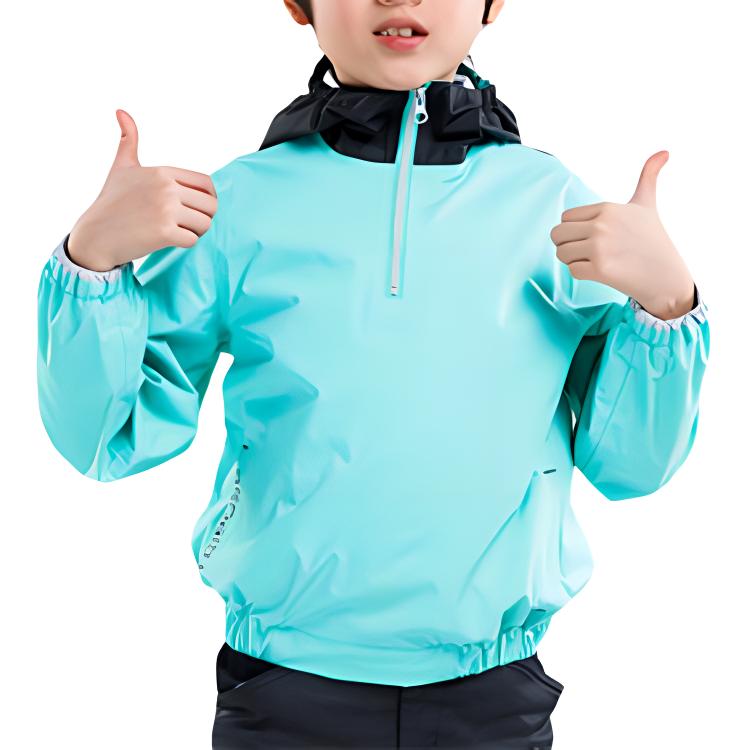 DECATHLON Куртка sky blue для подростков
DECATHLON Куртка sky blue для подростков